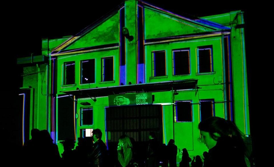 Vj set di dotdotdot. Fotografia Delfino Sisto Legnani