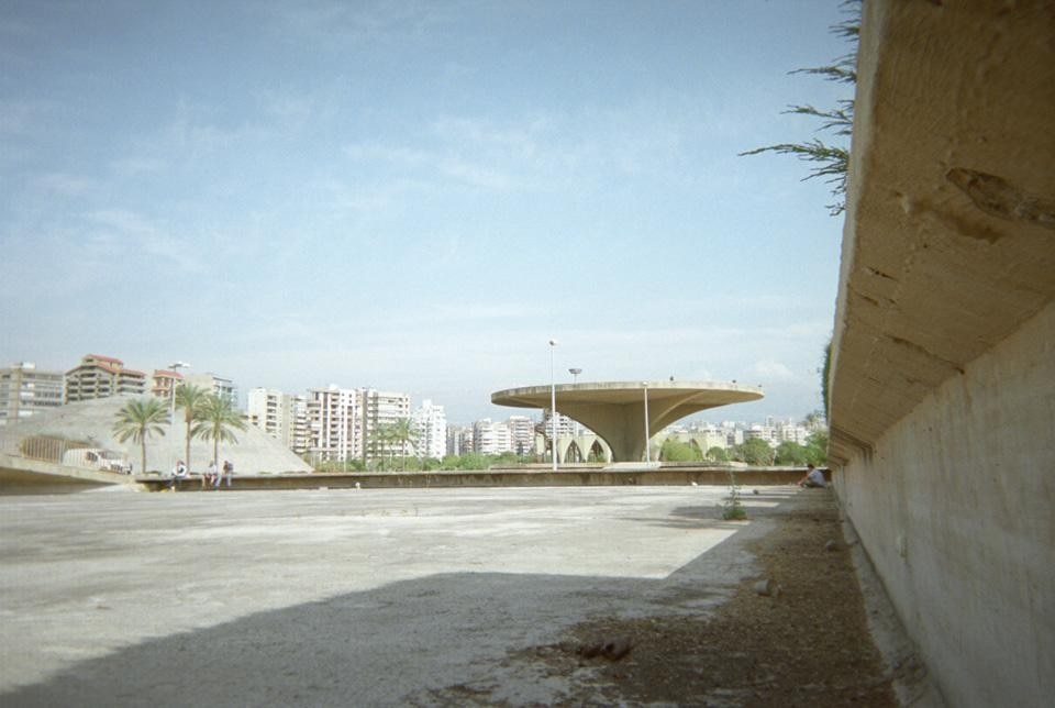 Il sito di 10.000 ettari comprende 15 edifici di Oscar Niemeyer 