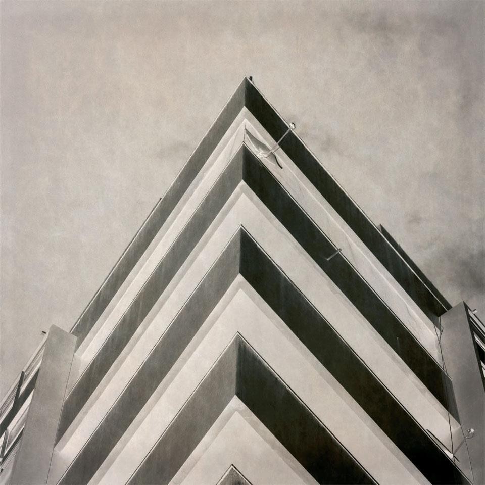 Umberto Agnello, <i>Cemento</i>, 2012. Courtesy Laboratorio V I.P.