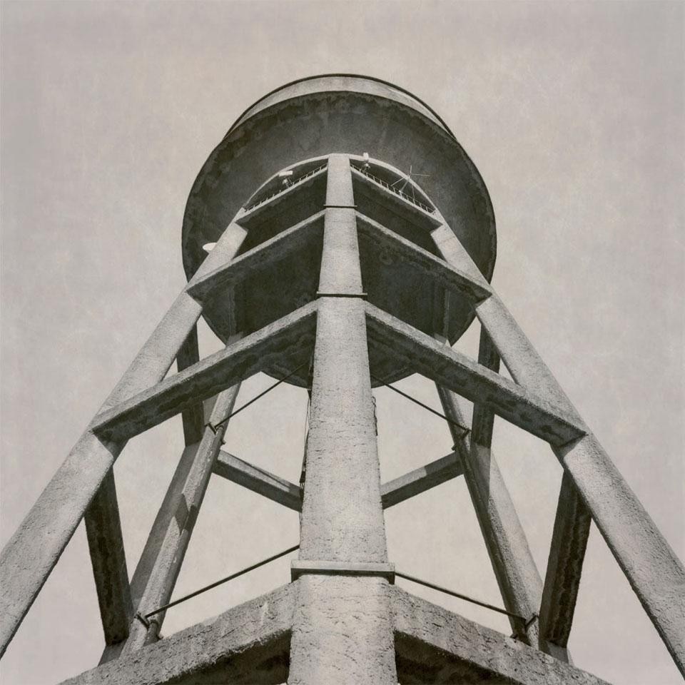 Umberto Agnello, <i>Cemento</i>, 2012. Courtesy Laboratorio V I.P.