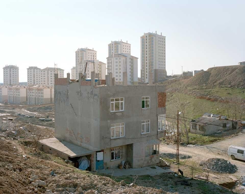 Paola De Pietri, <i>Istanbul new stories</i>