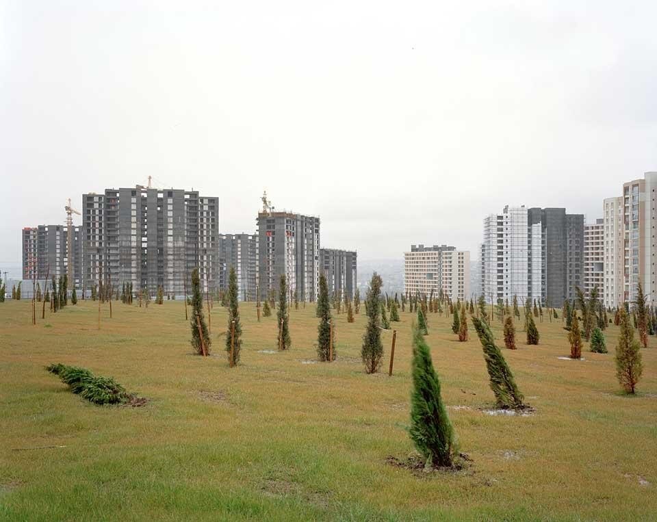 Paola De Pietri, <i>Istanbul new stories</i>