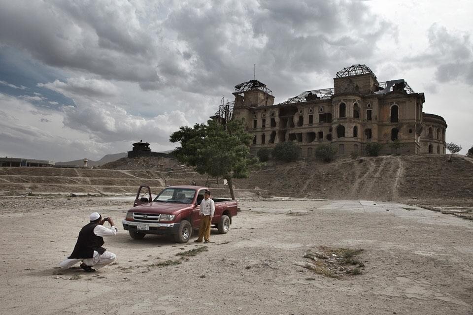 In apertura: Javier Manzano. Qui sopra: Sandra Calligaro