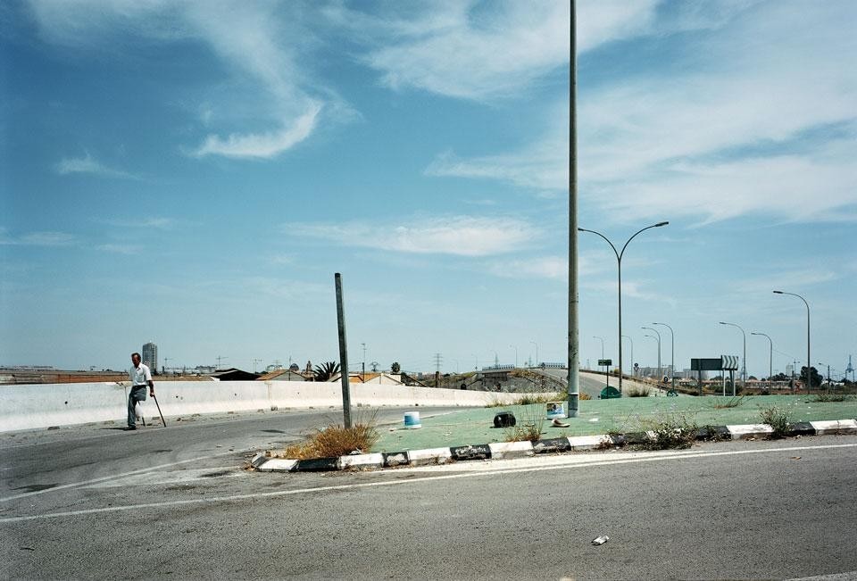 Txema Salvans, <i>Based on Real Facts — (Basato su fatti reali)</i>, 2012