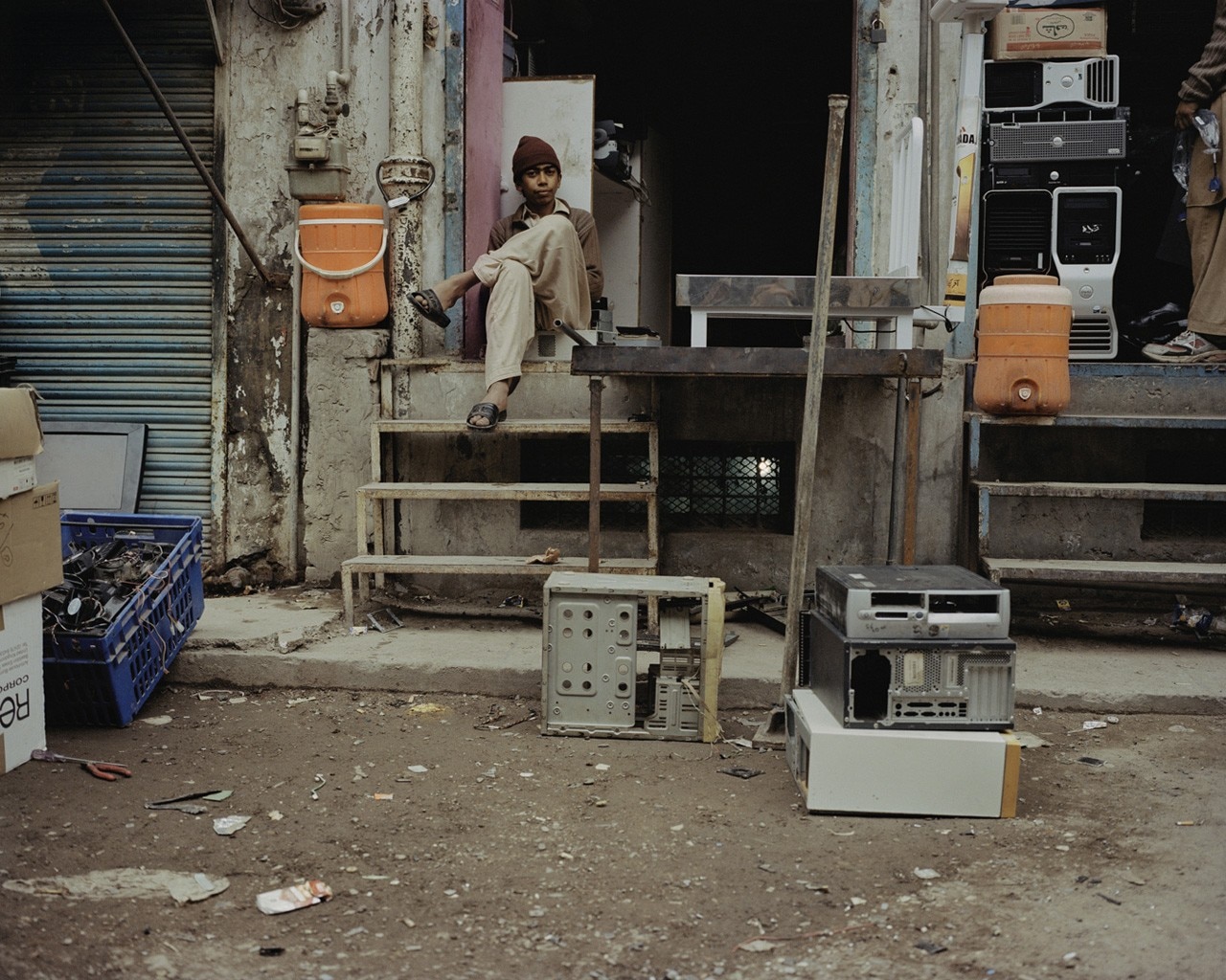 Valentino Bellini, Bitrot Project