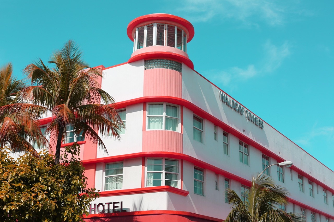 Silke Klinnert, Tropical Deco