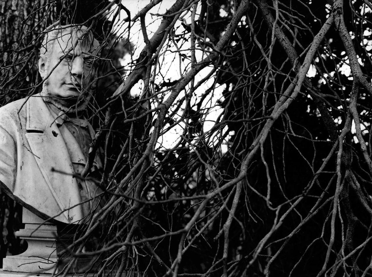 Luigi Spina, <i>Monumentale</i>