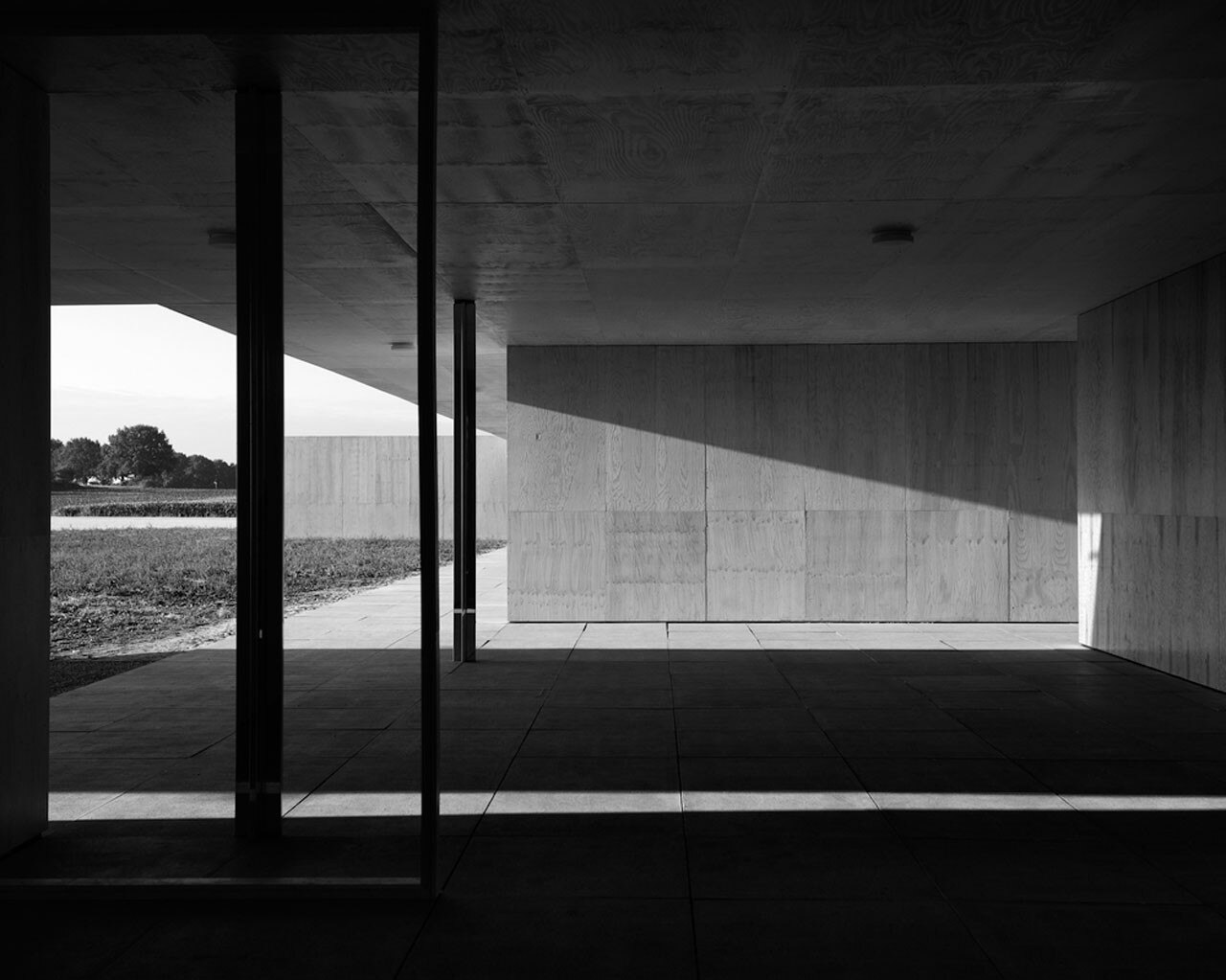 Joachim Brohm, MMS BW