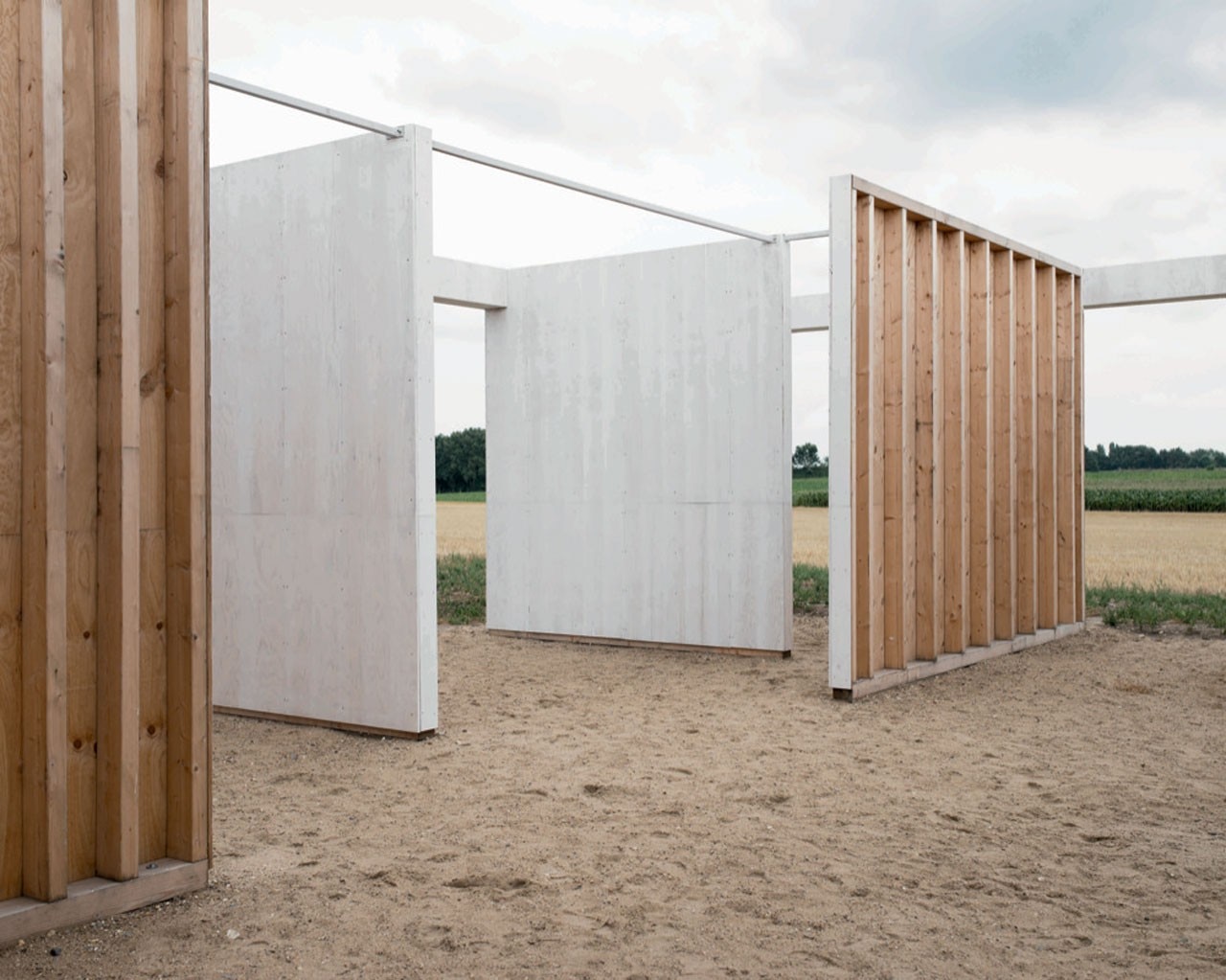 Joachim Brohm, MMS BW