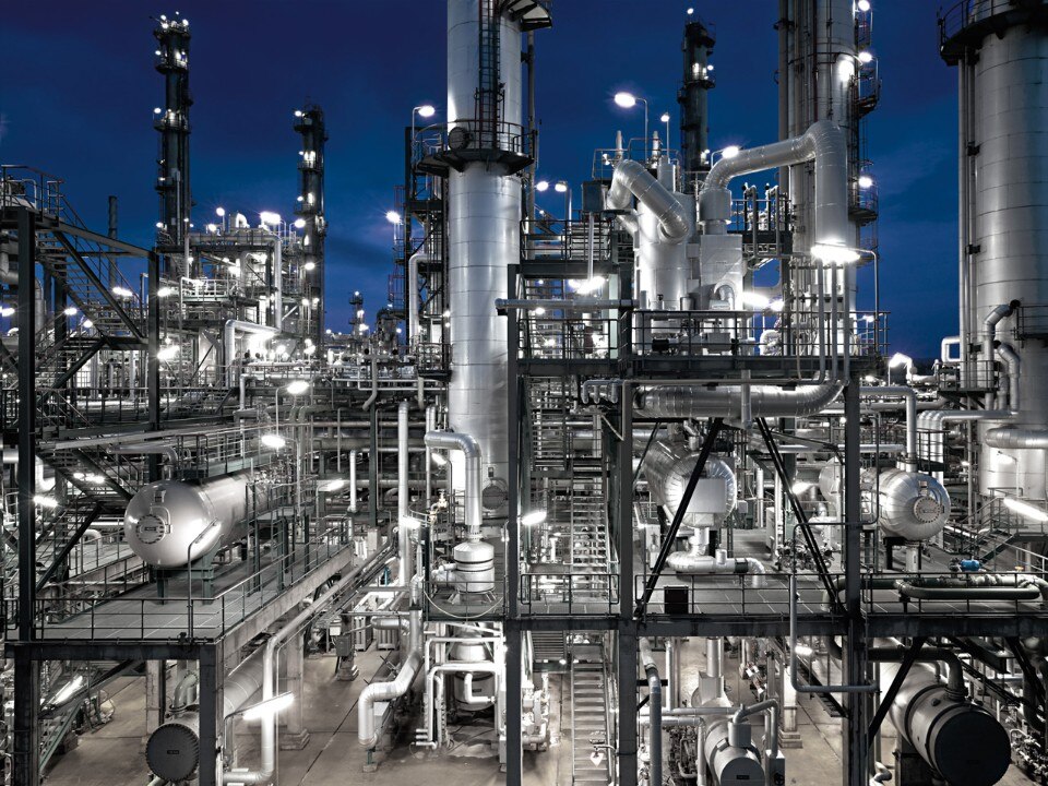 Andreana Scanderbeg e Alexander Sauer, Decommissioned Ams-Sxm, Mojave / Usa