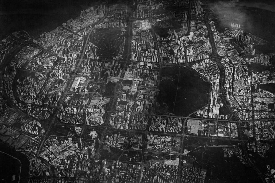 Matteo Procaccioli, Microcities