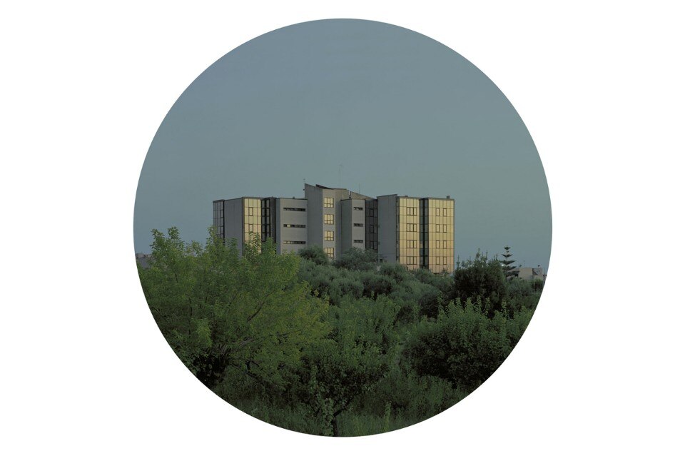 Gigi Cifali, New Vesuvian Landscapes