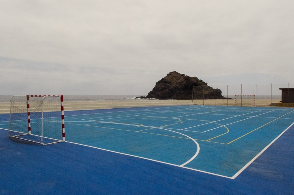Luca Arena, Impersonalism: Tenerife, 2016