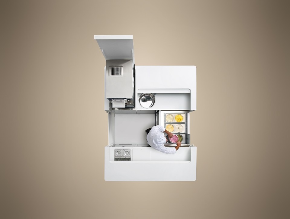 PopApp, prodotta da Ifi, 2018