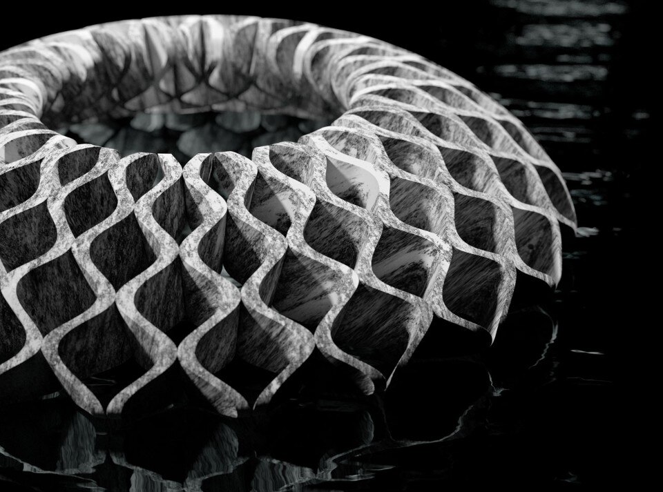 Atollo, Raffaele Galiotto