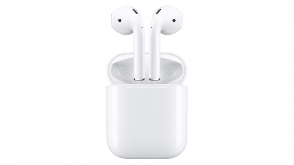 Apple AirPods (modello originale del 2016)
