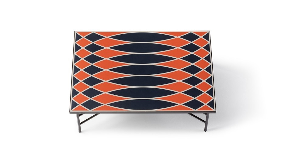 Analogia  Project, Collezione Morif, Frag, 2019