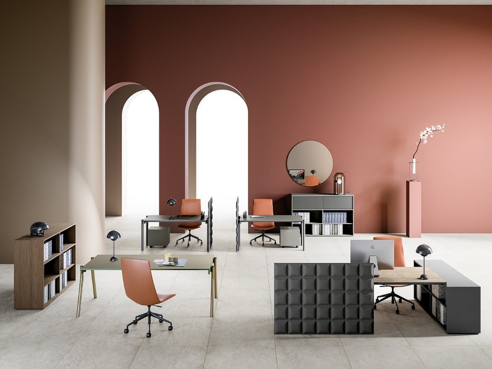 Faram, collezione Bahlara