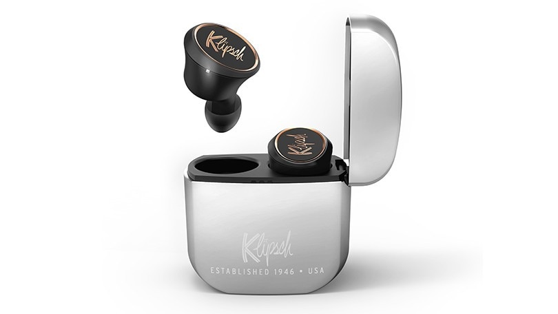 Klipsch T5 True Wireless