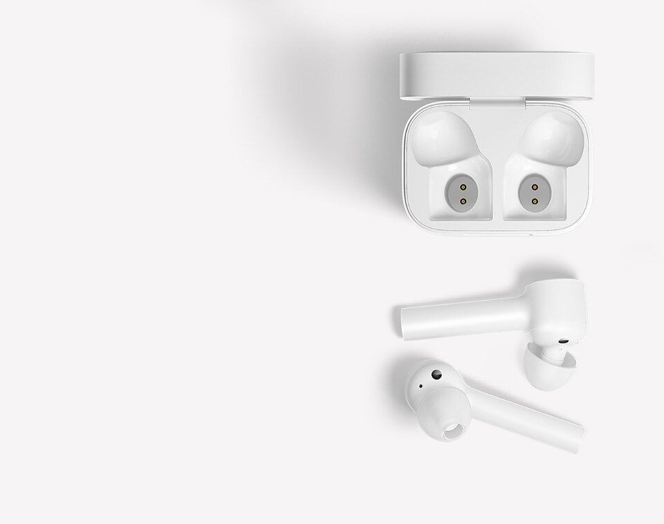 Mi True Wireless Earphones