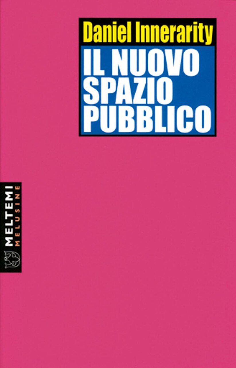 Il nuovo spazio pubblico Domus