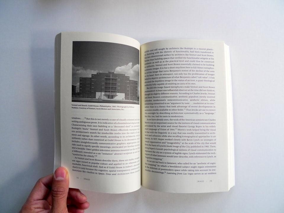 Robert Venturi e John Rauch, Guild House, Philadelphia, Pennsylvania, 1960-196