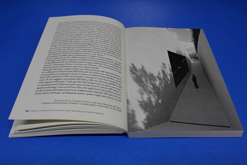 Doppie pagine da <i>Paesaggio con Figura</i>