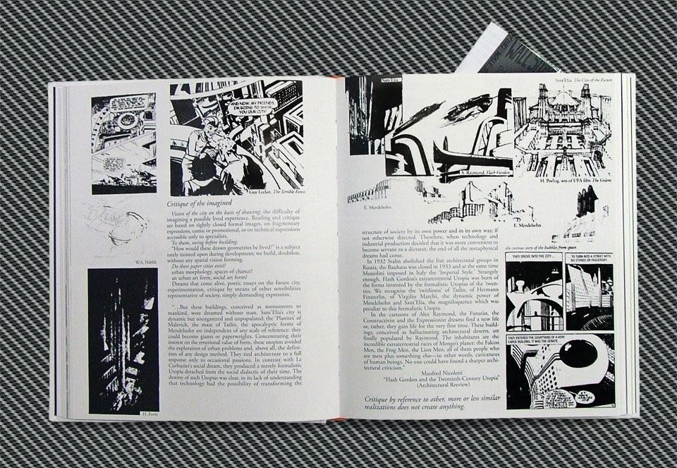 Craig Buckley and Jean-Louis Violeau, <i>Utopie: Texts and Projects, 1967-1978</i>, The mit Press, Boston 2011