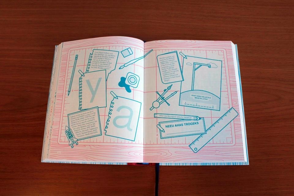 Studio 3, <em>A History of Graphic Design for Rainy Days</em> 1776-1994, Gestalten</a>, Berlino, 2011