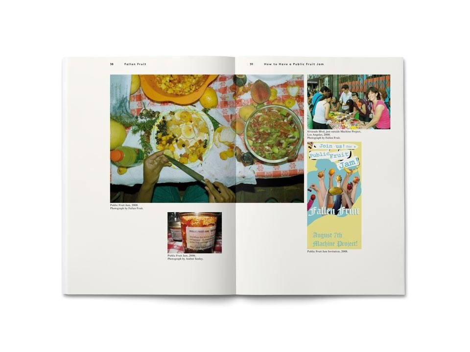 Amber Hickey (ed.), <i>A Guidebook of Alternative Nows</i>, <a href= "http://www.journalofaestheticsandprotest.org" target= "_blanK">The Journal of Aesthetic & Protest</a>, Los Angeles 2012, pp. 266<br /><br />