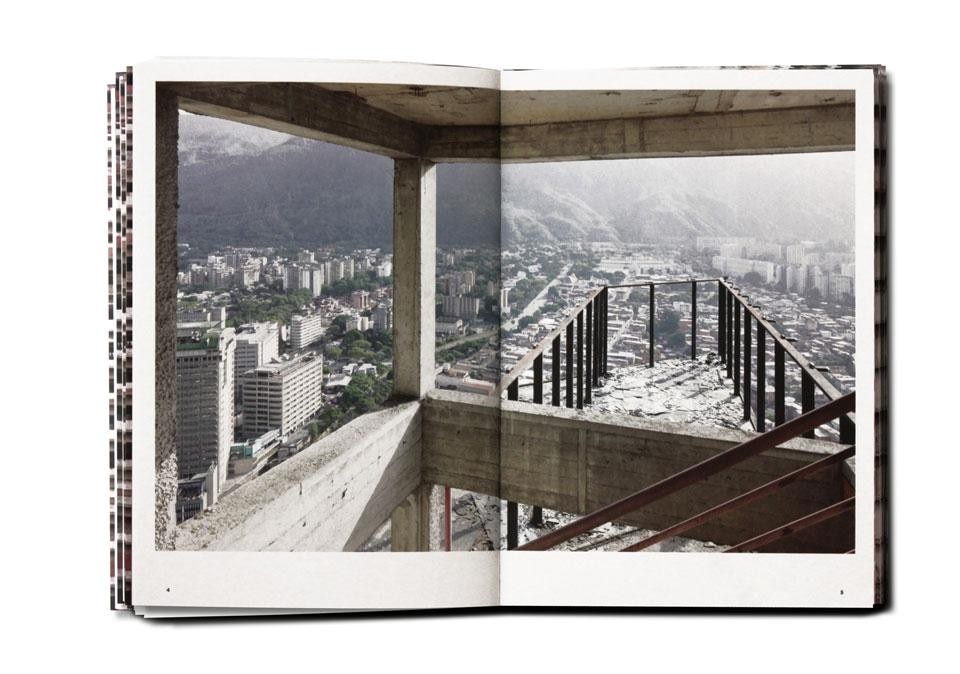 Alfredo Brillembourg, Hubert
Klumpner, Urban-Think Tank, ETH Zürich, 
<em>Torre David</em>, Lars Müller Publishers, Zurigo 2012