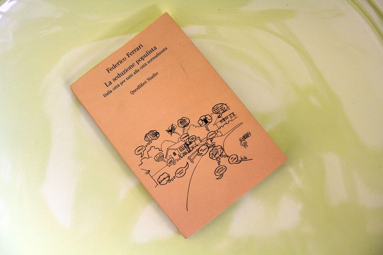 La seduzione populista