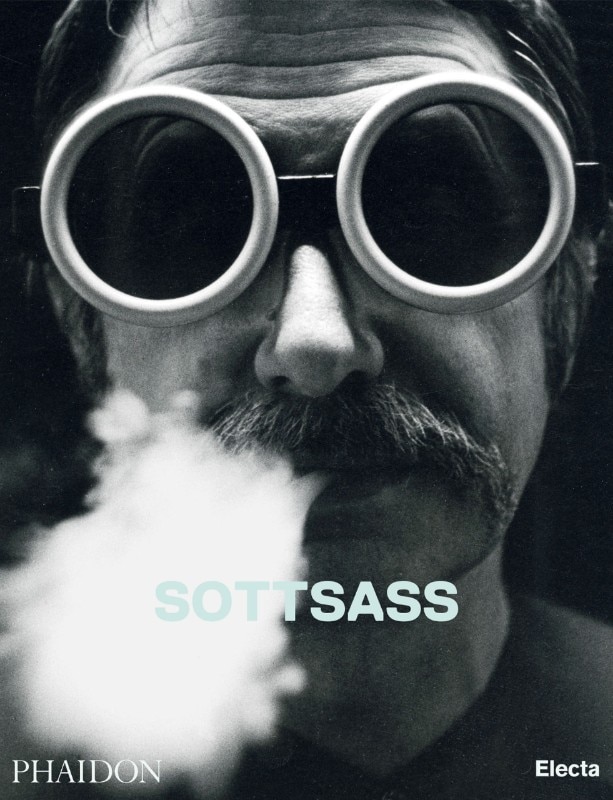 Ettore Sottsass