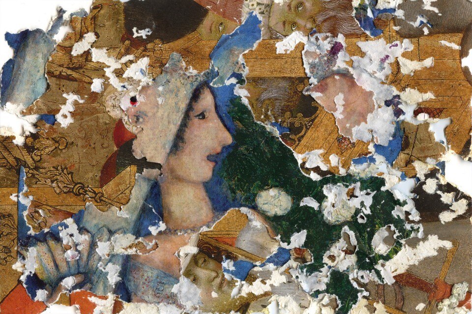 Joan Fontcuberta, Gastropoda