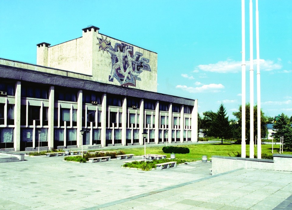 Marco Citron, <i>Urbanism 1.01</i>, Danilo Montanari Editore