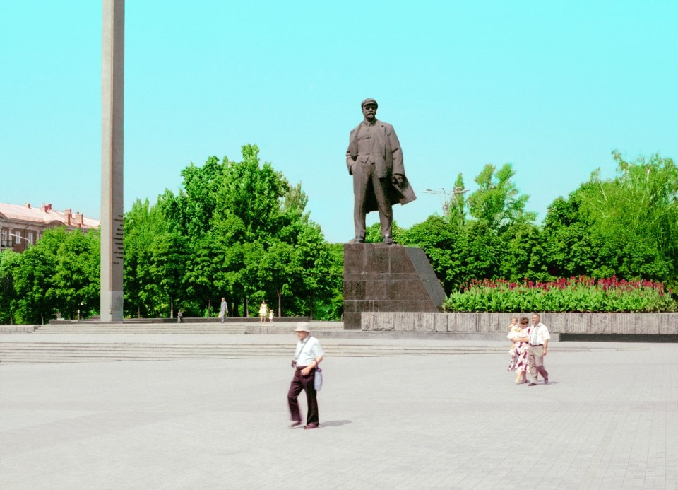 Marco Citron, <i>Urbanism 1.01</i>, Danilo Montanari Editore