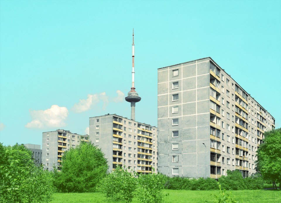 Marco Citron, <i>Urbanism 1.01</i>, Danilo Montanari Editore