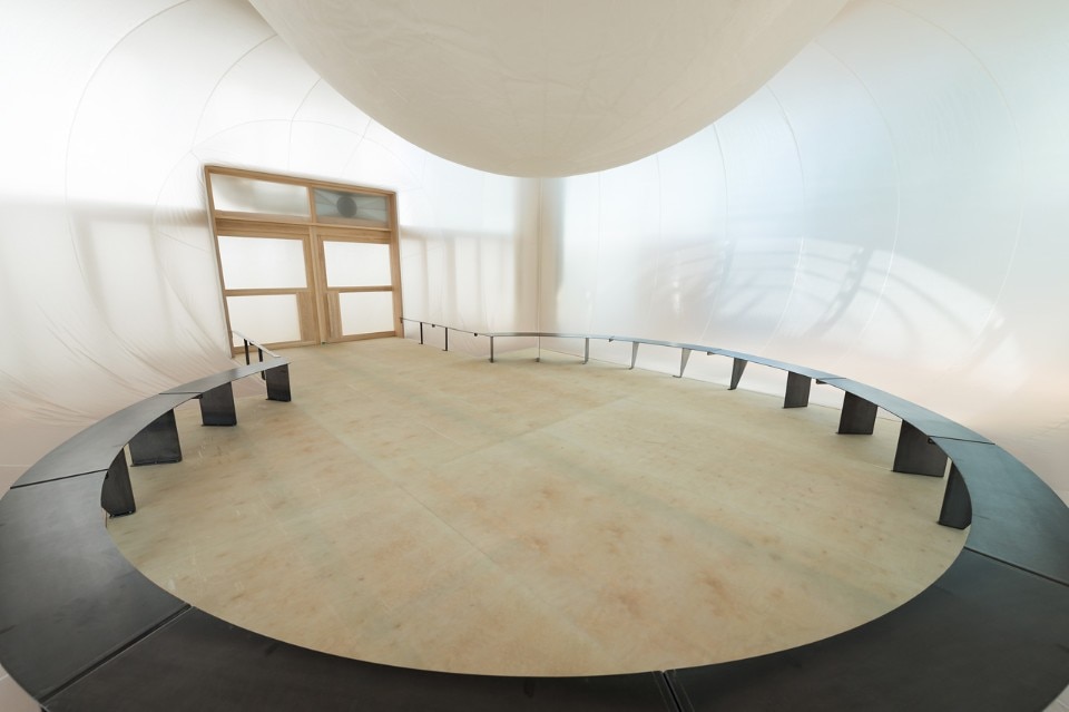 Ode to Osaka, 2015. Foto: Nasjonalmuseet / Annar Bjørgli Ode to Osaka, 2015. Foto: Nasjonalmuseet / Annar Bjørgli