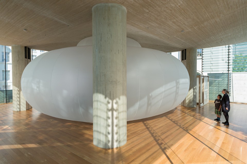 Ode to Osaka, 2015. Foto: Nasjonalmuseet / Annar Bjørgli Ode to Osaka, 2015. Foto: Nasjonalmuseet / Annar Bjørgli