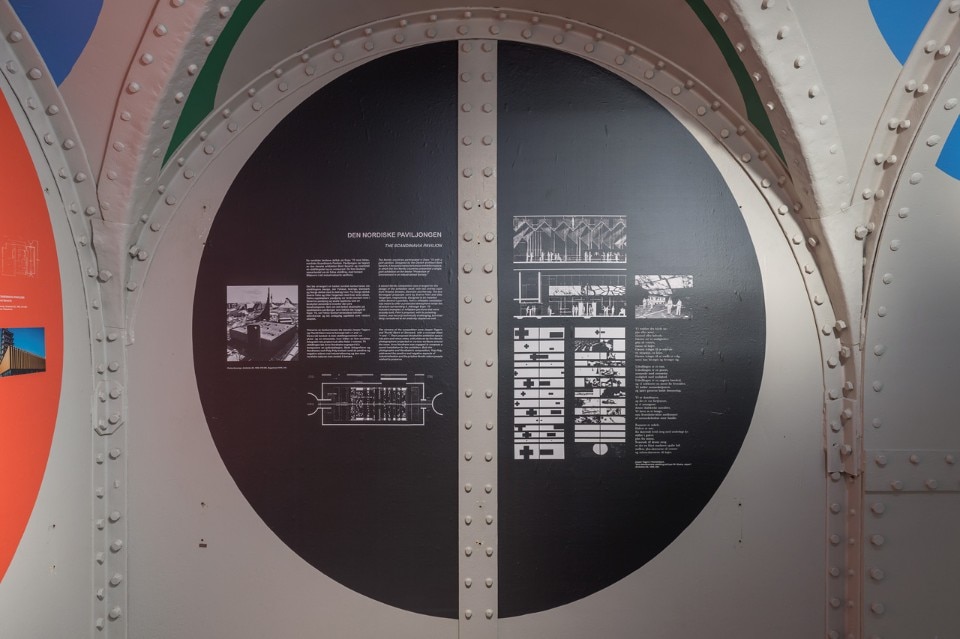 Ode to Osaka, 2015. Foto: Nasjonalmuseet / Annar Bjørgli Ode to Osaka, 2015. Foto: Nasjonalmuseet / Annar Bjørgli