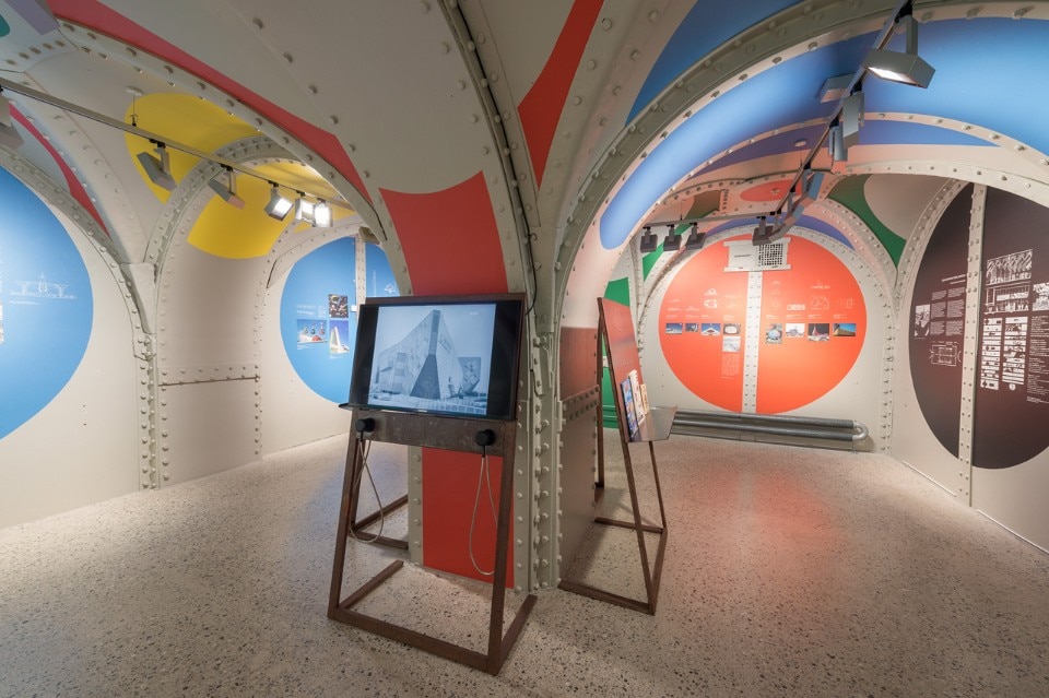Ode to Osaka, 2015. Foto: Nasjonalmuseet / Annar Bjørgli Ode to Osaka, 2015. Foto: Nasjonalmuseet / Annar Bjørgli