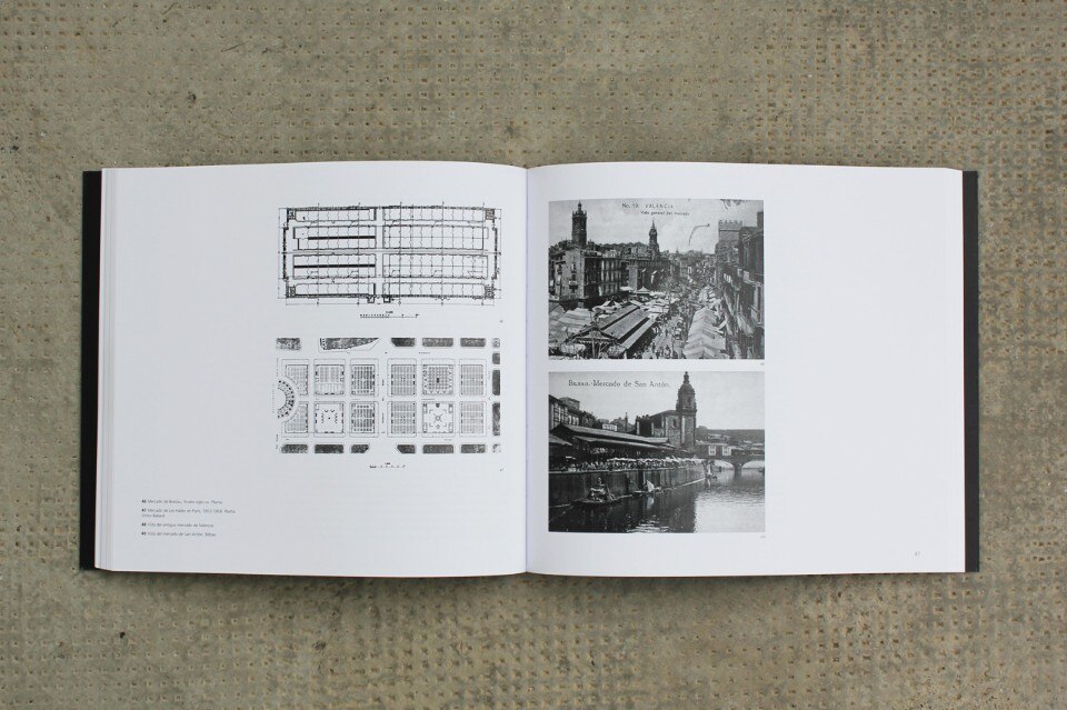 Carlos Martí Arís, Las variaciones de la identidad. Ensayo sobre el tipo en arquitectura, Fundación Arquia, Barcelona 2014