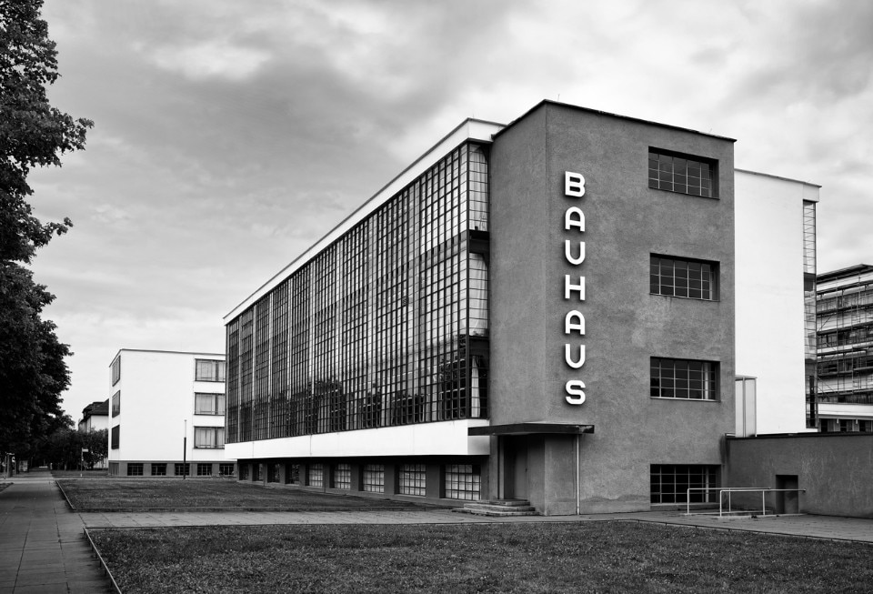 bauhaus - barattini - domus