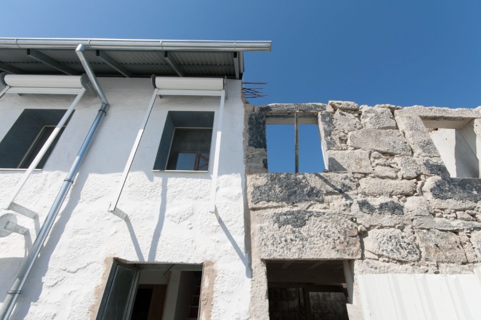 Rehabilitation of Ilha da Bela Vista_© Cerejeira Fontes Architects (photograph by Susana Varela, 2016)