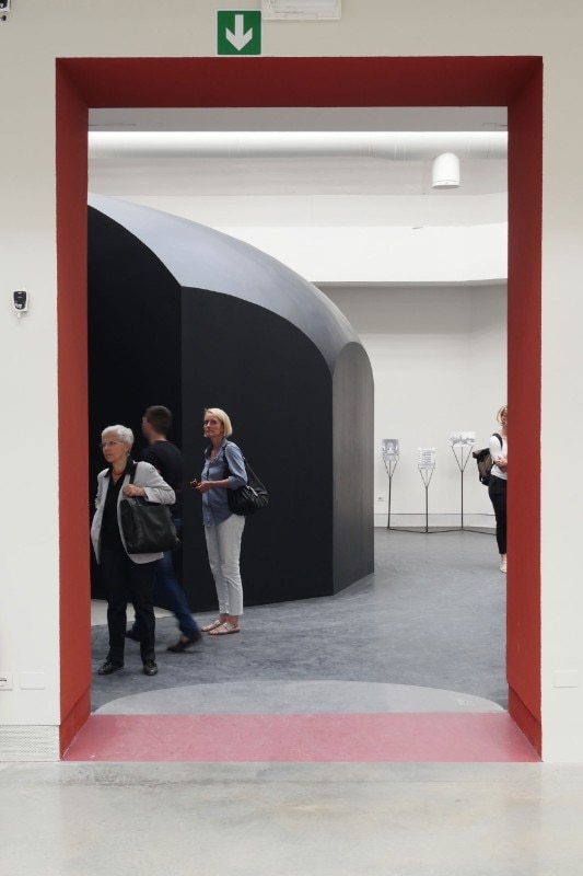 Biennale di Venezia 2018: Cino Zucchi e Luigi Caccia Dominioni