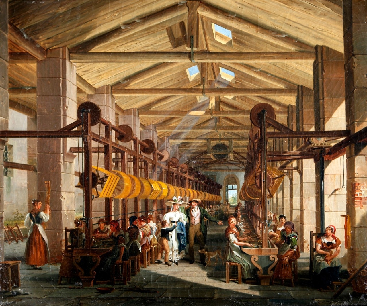 Picture of 11 Everyday Objects Used by Gilded Age Elites - HISTORY