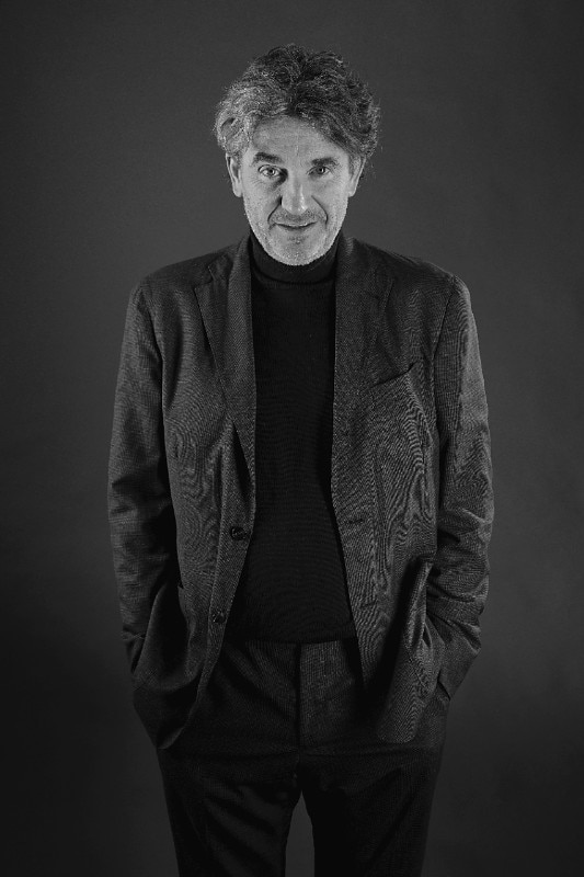 Walter Mariotti, Direttore Ediotriale Domus