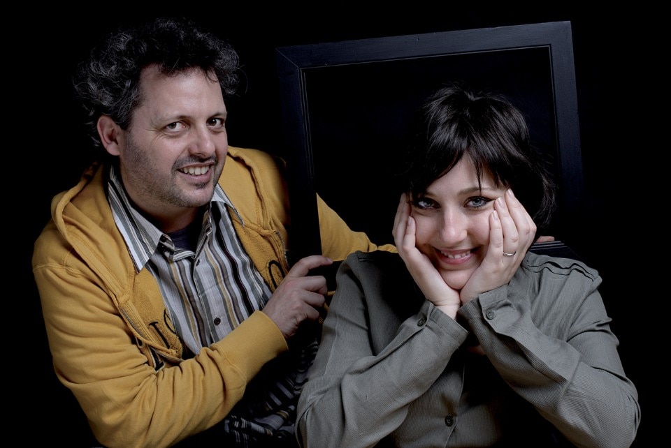 Gabriele Pardi e Laura Fiaschi – Gumdesign Gabriele Pardi e Laura Fiaschi – Gumdesign