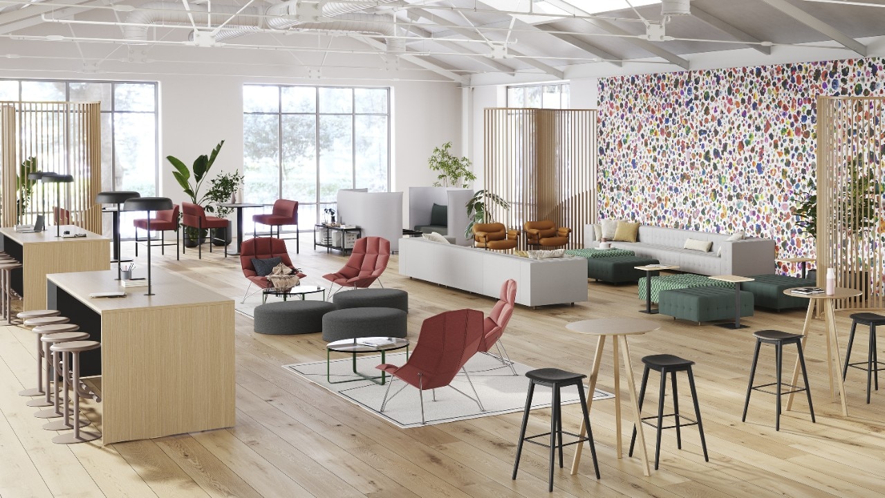 Com’è nata MillerKnoll e chi sono, raccontato dal suo presidente Domus