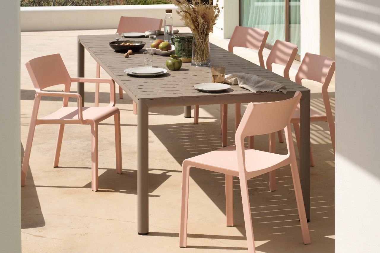 Nardi’s vision on sustainability Domus